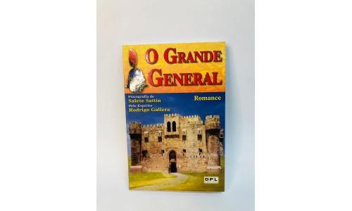 Livro O Grande General